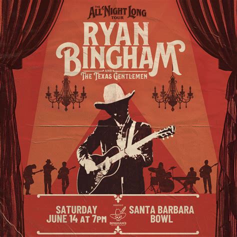 Santa Barbara Bowl: Find Tickets & Venue Information