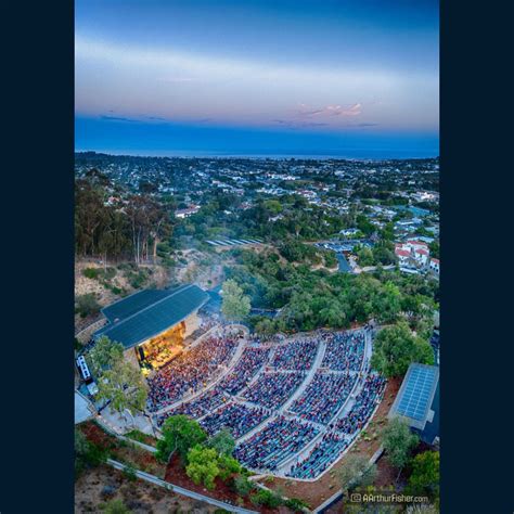 Santa Barbara Bowl Upcoming Events
