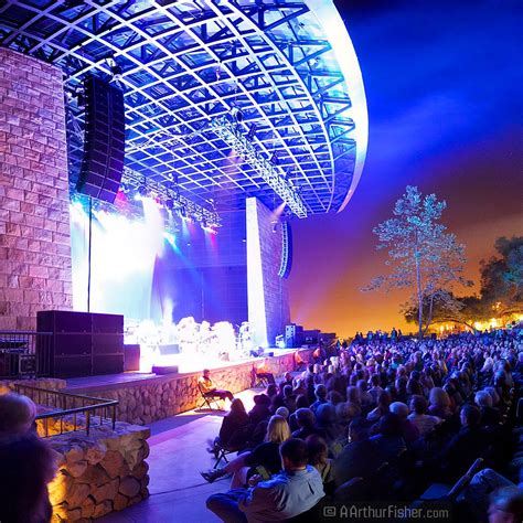 Santa Barbara Bowl Upcoming: Top Concerts & Shows