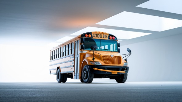 Santa Barbara Bus