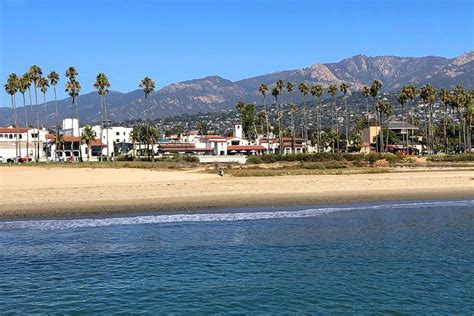 Santa Barbara Ca Guide: Explore Top Attractions