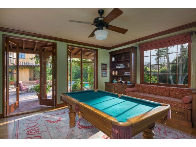 Santa Barbara Ca Real Estate