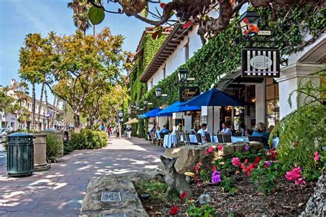 Santa Barbara Ca