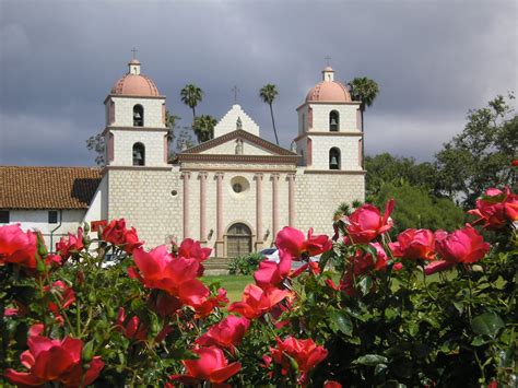Santa Barbara Church History Revealed
