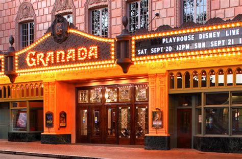 Santa Barbara Cinema: Best Movies And Deals