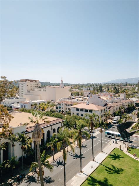 Santa Barbara County: Discover Hidden Gems