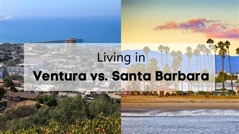 Santa Barbara County Living: Your Relocation Blueprint
