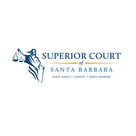 Santa Barbara County Superior Court: Find Your Case Fast