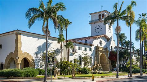 Santa Barbara Court: Find Your Case Info Fast