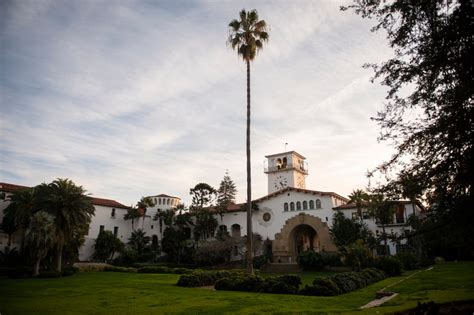 Santa Barbara Court: Navigate Lawsuits Easily