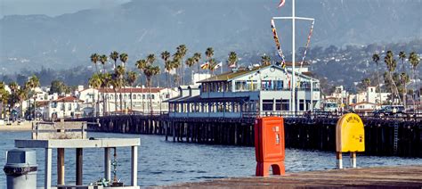 Santa Barbara Dinner Guide: Top Picks