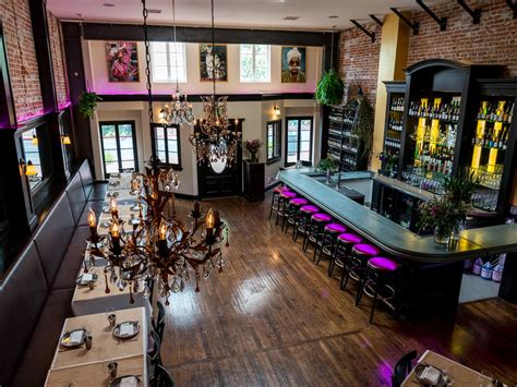 Santa Barbara Eater Guide: Best Restaurants