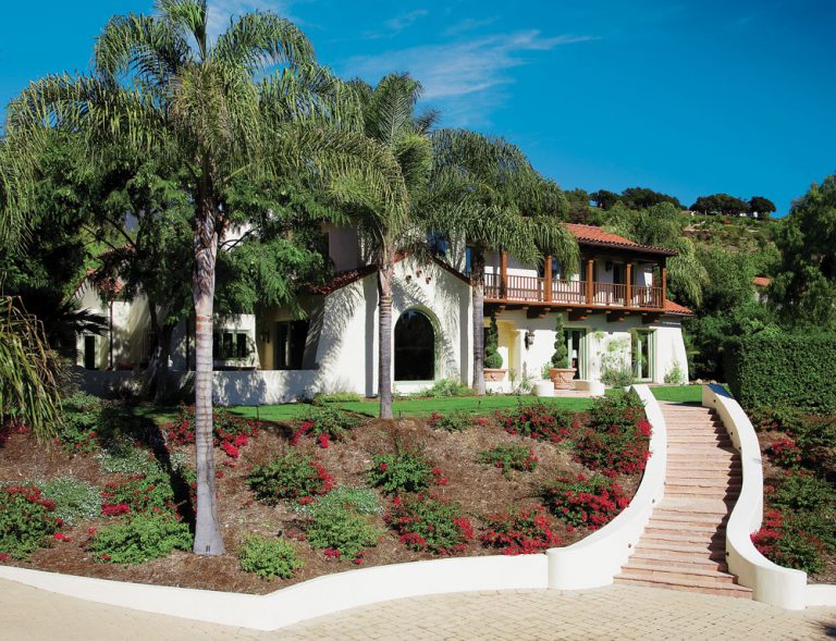 Santa Barbara Estates