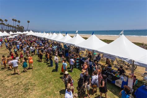 Santa Barbara Events