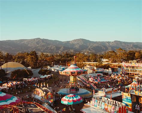 Santa Barbara Fair Guide: Insider Tips