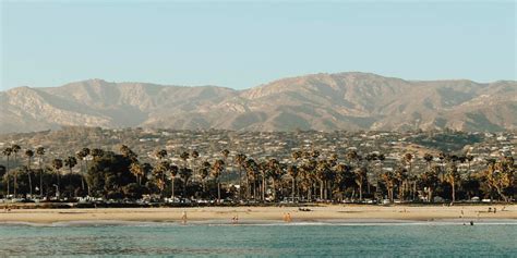 Santa Barbara Films: Explore Local Settings