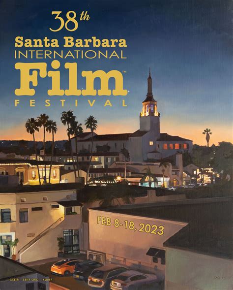 Santa Barbara Films: Ultimate Viewing List