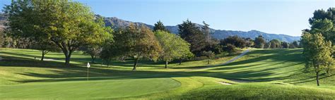 Santa Barbara Golf Club Tee Times Santa Barbara Ca