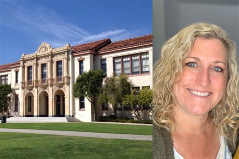 Santa Barbara High