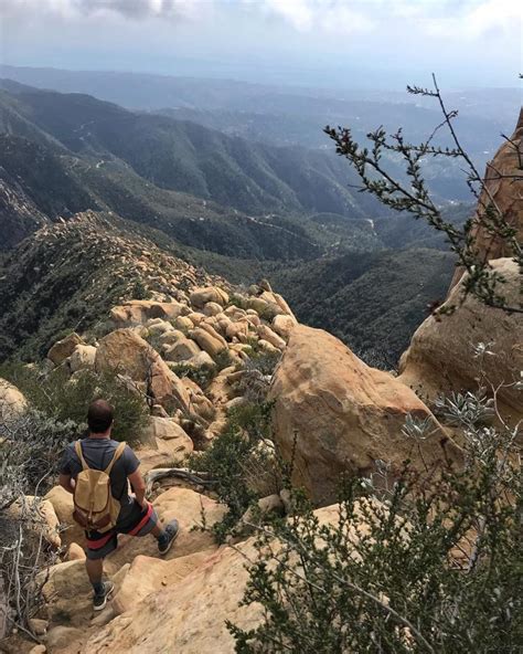 Santa Barbara Hikes