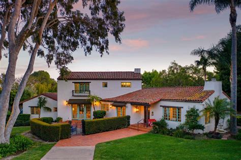 Santa Barbara Homes For Sale