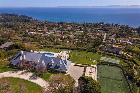 Santa Barbara Homes: Ultimate Buying Guide