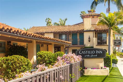 Santa Barbara Hotel Deals