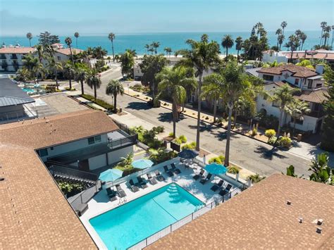 Santa Barbara Hotel Discounts: Book Now Save