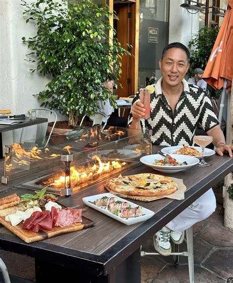 Santa Barbara Italian Food: Ultimate Guide