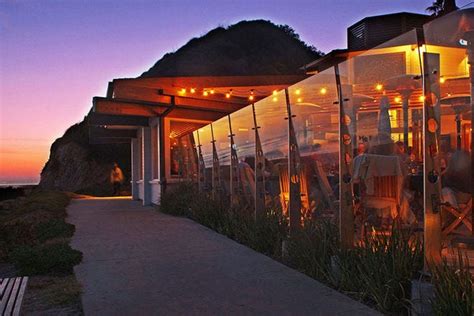 Santa Barbara Lunch Guide: Best Spots Uncovered