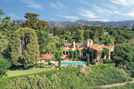 Santa Barbara Luxury Real Estate For Sale Village Properties Santa Barbara Luxury Real Estate For Sale Village Properties