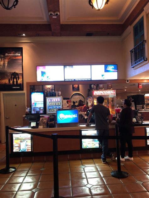Santa Barbara Movie Times: Showtimes & Tickets Now