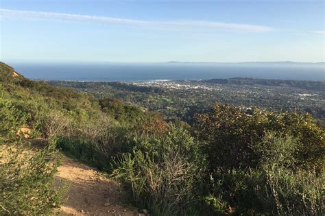 Santa Barbara Parks: Discover Hiking & Recreation