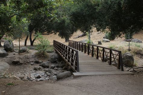 Santa Barbara Parks
