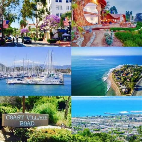Santa Barbara Real Estate: Your Ultimate Buying Guide