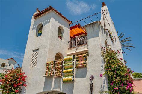 Santa Barbara Rentals