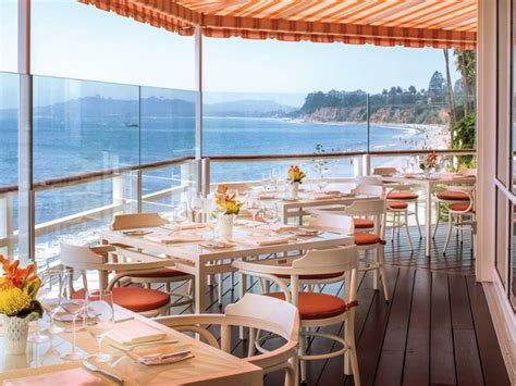 Santa Barbara Restaurant