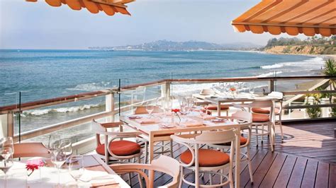 Santa Barbara Restaurants: Top Picks Revealed