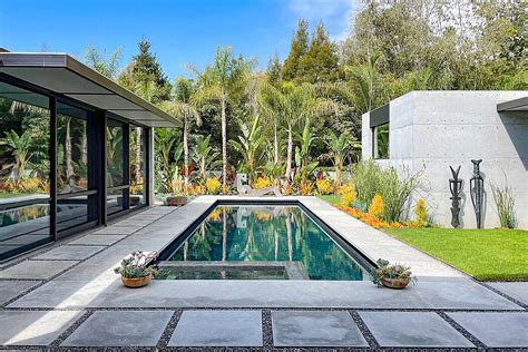 Santa Barbara S New Hidden Gems California Home Design