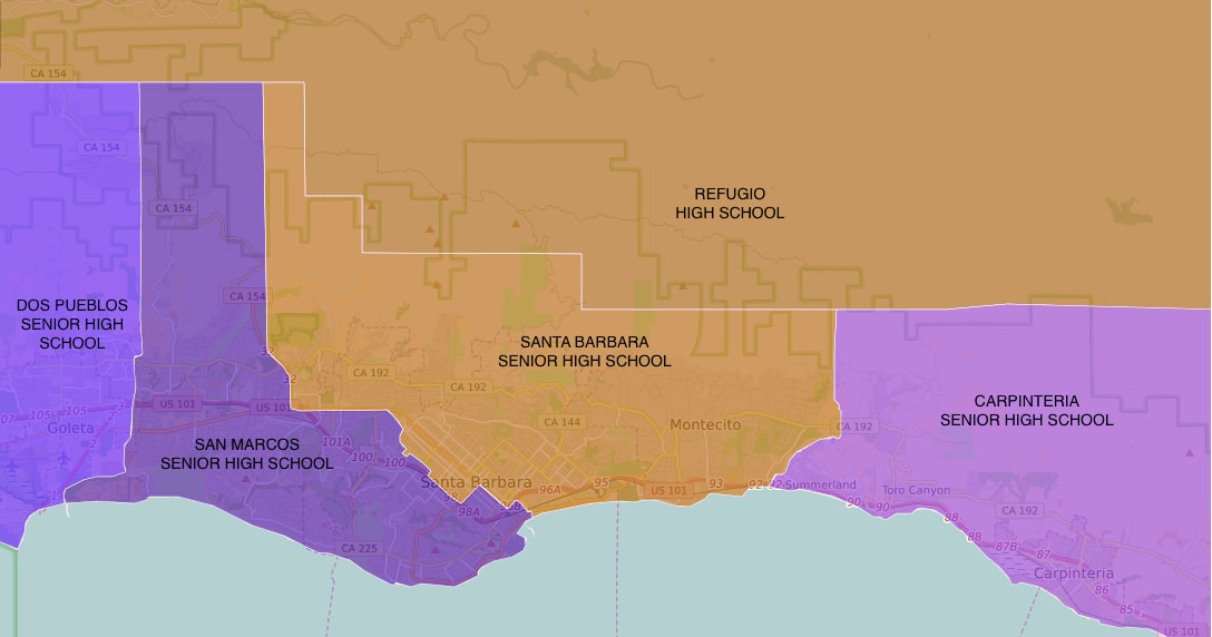 Santa Barbara Schools: Get Ahead With Our District Guide