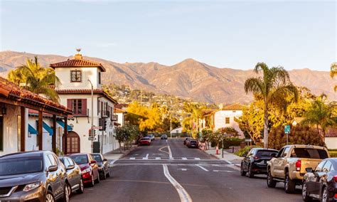Santa Barbara Secrets: Jeanine's Expert Advice