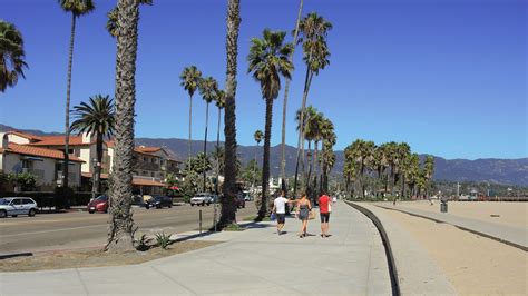 Santa Barbara Sehensw Rdigkeiten Hotels Parken Santa Barbara Sehensw Rdigkeiten Hotels Parken