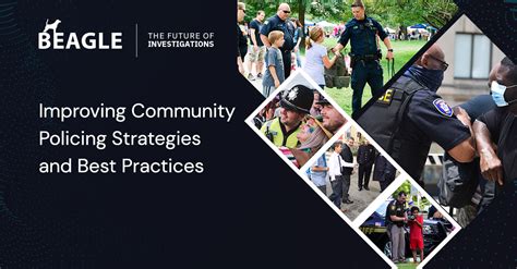 Santa Barbara Sergeant: Proven Community Policing Strategies
