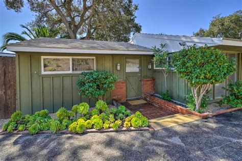 Santa Barbara Studio