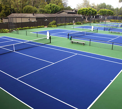 Santa Barbara Tennis Club