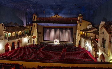 Santa Barbara Theatre Organ Society Santa Barbara Theatre Organ Society