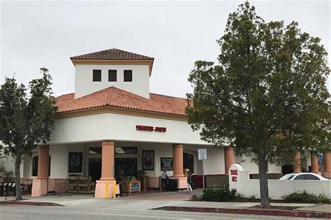 Santa Barbara Trader Joe's