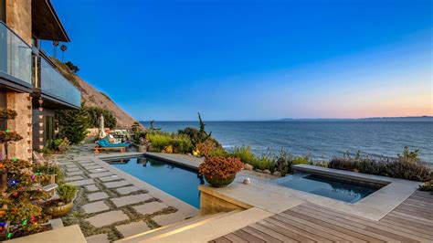 Santa Barbara Vacation Rentals