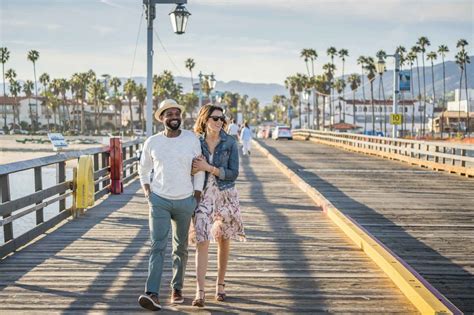 Santa Barbara Wharf Guide: Insider Tips