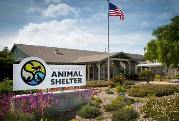 Santa Cruz County Animal Shelter Appoints New General Manager Santa Santa Cruz County Animal Shelter Appoints New General Manager Santa